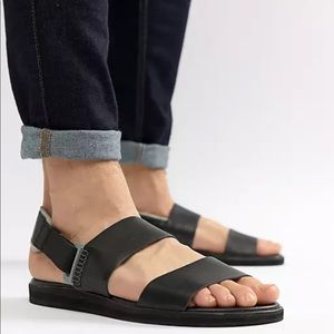CAMPER - NEW - Spray Sandal (MEN’S size 10) - NWT (NEW IN BOX)